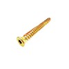Concrete Screws (Pack of 20) Multi-Fix Countersunk 7.5mm TX Easy