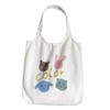 Cute Canvas Bag, Tote Bag, Large Capacity, Shoulder Bag, Bag