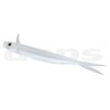 Depth Frilled Shad 4.7 inch deps FRILLED SHAD 32 Clear