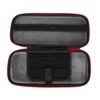 Handheld Console Carrying Case Waterproof Shockproof EVA Hard Carrying Case