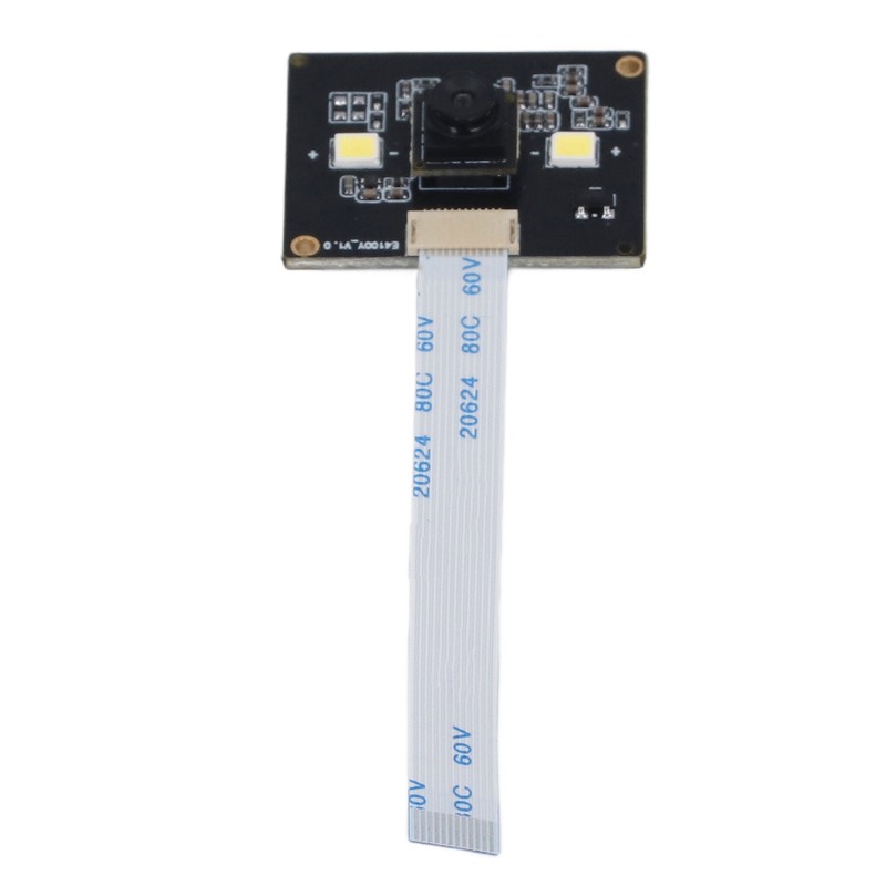 Barcode Scanner Module Embedded USB Interface Access Control Self Service