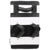 Arc Kick Foot Target Sports Shield Blocking Pad Training Equipment