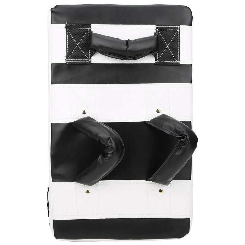 Arc Kick Foot Target Sports Shield Blocking Pad Training Equipment