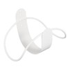 Earssa Stainless Steel Garden Hose Holder, Hook for Garden Hose,