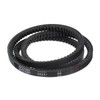 sourcing map XPZ1037 V-Belt Drive Belt 1037 mm Pitch Length