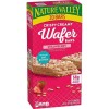 Nature Valley Crispy Creamy Strawberry Wafer Bars, 20 ct. Sweet