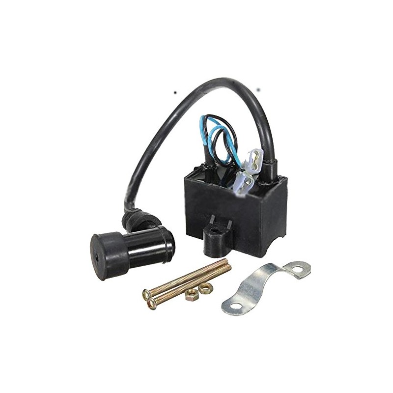 Star-Art CDI Ignition Coil for 49cc 50cc 60cc 66cc 80cc