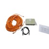 Unbranded VGA Data Transfer Switch A/B Box 2 POS w/