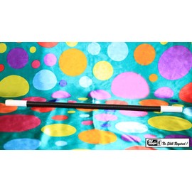 Spring Wand by Mr. Magic - Trick