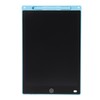 12in LCD Writing Tablet Erasable Smooth Drawing Easy Delete Doodle