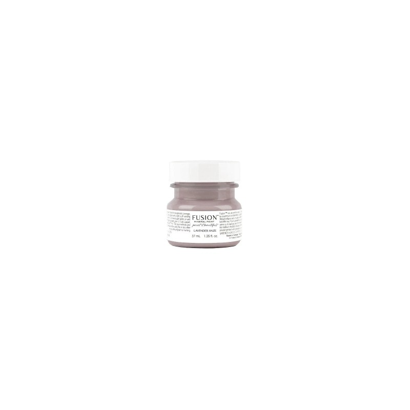 Fusion Lavender Haze Fusion Mineral Paint Tester 37mL
