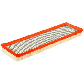 FRAM Extra Guard Air Filter, CA10085 for Select Volkswagen Vehicles