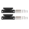 RV Drawer Latch, Heavy Duty Improved Security Cabinet Lock for