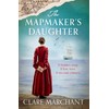 The Mapmaker's Daughter: The most spellbinding and heartbreaking historical fiction