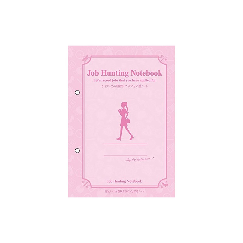 sansuta- Notebook A5 MLC, Job Activities s2619652