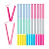 Mr. Pen- Food Bag Sealing Clips, 32 Pack, 2 Sizes,