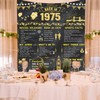50th Birthday Gifts for Women Men, 60×50 Inch 50th Wedding