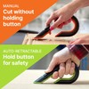 Slice 10400 Ceramic Cardboard Cutter with 3 Adjustable Blade