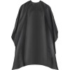 Omvoina Professional Hair Cutting Cape with Adjustable Snap Closure