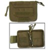 Mil-Tec Call Block Organizer Case Olive