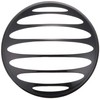 Kijima HD-01563 Motorcycle Parts Headlight Grill for 05y-5-3/4 Inch, Black