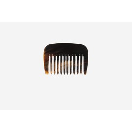 Kost Kamm Afro Comb Horn Strand