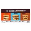 Hershey's Hersheys Smores Kit Flavor Combo 29.01 Ounce, Reese's, Chocolates, Marshmallows