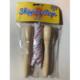 Henbrandt Skipping Rope 200cm