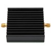 12V DC RF Power Wideband Amplifier Amplification Module 1-930MHz Working