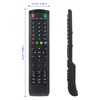 VINABTY New HTC-3248 Remote Control Replacement HTL-3246 Remote Control for