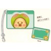 Marimo Craft MKOD-040 Kobitozukan Clear Pass Case, Sumo Mono Uchi