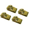 Husky Towing Husky Liners 32767 Clip ON NUT Service KIT