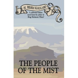 The People of the Mist