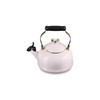 Le Creuset Enamel on Steel Whistling Tea Kettle, 1.7 Qt.,