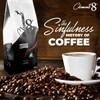 Colombian Premium Coffee Clemente 8Th Medium Roast 454g/16oz (1, Ground)