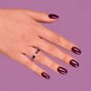 Semilac UV Nagellack 015 Plum 7ml