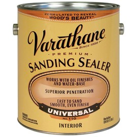 Varathane 1-Gal. Universal Wood Sanding Sealer (2-Pack)
