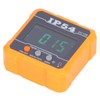 Inclinometer Digital Display Auto Shutdown Magnetic Level Angle Finder Gauge