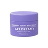 ZL7QHSE Get Dreamy Overnight Toning Whip,Lightweight Firming Cream,For Women Seeking