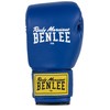 Benlee Rocky Marciano PU Training Glove Rodney - Blue/Black, 14oz