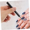 IWOWHERO Firm Attachment Cat Eye Nail Magnet Versatile Nail Art
