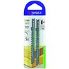 Tivoly xt505320049 B & D Wood Jigsaw Blade x2