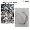 CR product 5-lbs organic oyster shell powder plant fertilizer/chi