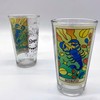 Sam and Zoey - Zodiac Glass | Beer Glass |