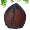 Ball Bags for Football, Single Ball Drawstring Bag, Single Basketball