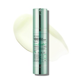 VT COSMETICS Reti-A Reedle Shot 100 Suero De Microagujas Con Retinol(Vitamina A) Exosoma Reparador Ideal Para Principiantes En El Uso De Retinol Piel 