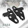 BILLFARO Oil Pump Alignment Tool,Oil Pump Guide Kit Tool Cam