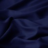NAFAY LIVING Fitted sheet-Plain Dyed Ultra Soft Microfiber Bedding Sheet