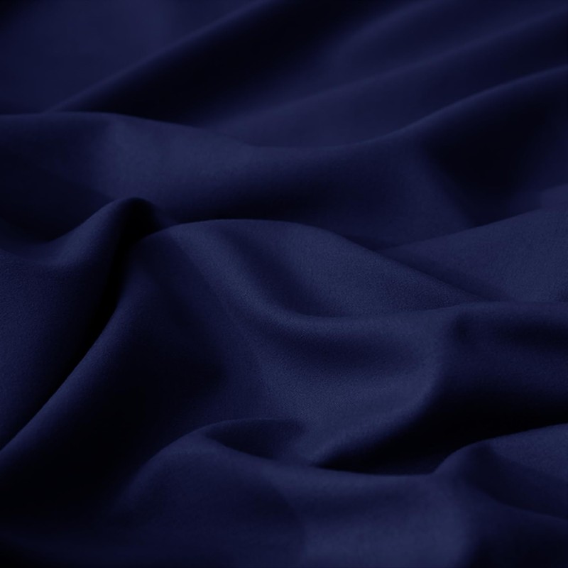 NAFAY LIVING Fitted sheet-Plain Dyed Ultra Soft Microfiber Bedding Sheet