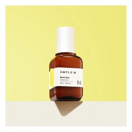 코리아나 [Koreana] [Ampoule N] Blemish Shot Blemish Ampoule 50ml / [코리아나] [앰플엔] 블레미샷 잡티 앰플 50ml